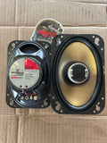 Polk 4x6 speakers