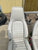 Porsche 944 linen recaro comfort seats. Both are powered