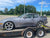 Porsche 944 boxed rockers