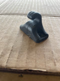 Sunvisor clip