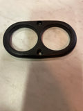Seat switch bezel surround