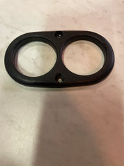 Seat switch bezel surround
