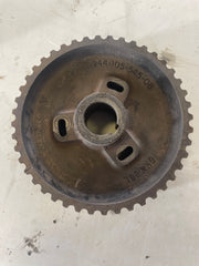 Camshaft timing gear and pulley S2 S 968