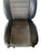 Passenger side script reactors bucket seat