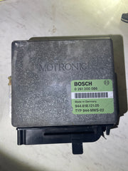 Porsche 944 Late Na engine computer ecu