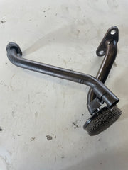 Porsche 944SS2 oil pick up and return tube