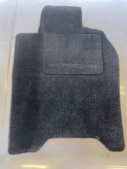 Floor mat