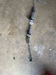 Porsche 944 manual steering rack. 150 sport