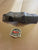 Porsche 944 oil cooler heat shield