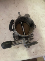 Porsche 944 turbo 951 throttle body