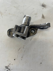 Porsche 944S2 speed and reference sensor bracket