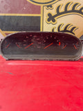 Porsche 944 5 speed speedometer and odometer gauge cluster