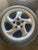 Porsche 5x130 9x17” Cup 3 twists wheels rims.