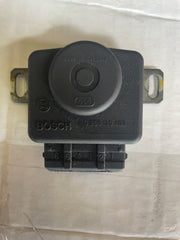 Porsche 944 turbo 951 PS throttle position sensor ￼