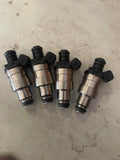 Set or Porsche 944 NA fuel injectors