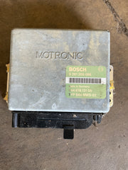 1988 NA engine computer motrinic ecu