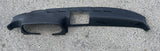 Porsche 944 early style dash cap