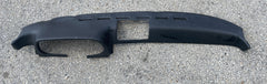 Porsche 944 early style dash cap