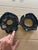 S2 S 16 valve engine cam cover set
