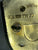 Porsche 944 front emblem