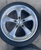 Porsche TSW 18x8 and 18x9.5 5x130