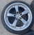Porsche TSW 18x8 and 18x9.5 5x130