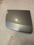 Sapphire blue metallic passenger headlight bucket lid NA