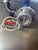 Blow off valve