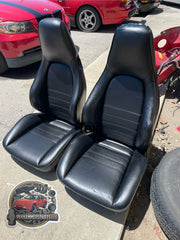 Porsche 911 944 Recaro Sport Seats