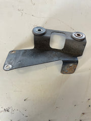 Porsche rear air filter box mounting bracket