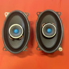 Stock speakers