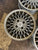 Porsche 924 924S turbo wheels rims