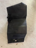 ABS pump plastic cover