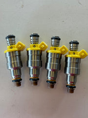 Porsche 944 fuel injectors