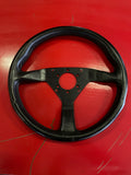 Momo steering  wheel