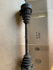 86 turbo axle shaft