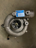 K26 turbo turbocharger