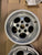 8 x16” early offset turbo phone dials