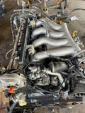 1989 Porsche 944 turbo S 951 complete engine for sale