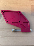 Lyndsey racing ac delete bracket