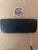 Porsche 944 center Black horn button