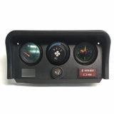 Gauge Instrument Cluster - Early