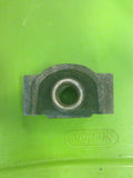 Caster block