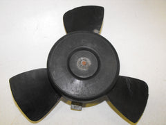 Radiator Cooling Fan - 3 Blade