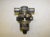 Idle Stabilizer Valve  -  ISV