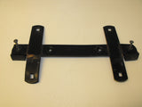 License Plate Holder Bracket