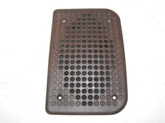 Speaker Grill Cover - Brown