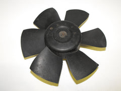 Radiator Cooling Fan - 6 Blade