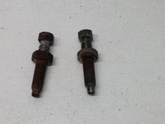 Radiator Hold Down Bolts