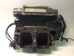 Heater Box Core Assembly